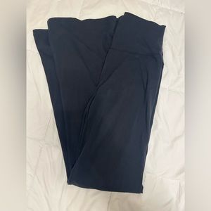 OFFLINE By Aerie OG High Waisted Flare Legging (Size: M)